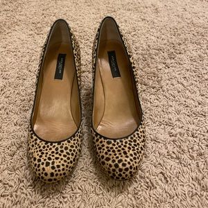 Ann Taylor Pumps